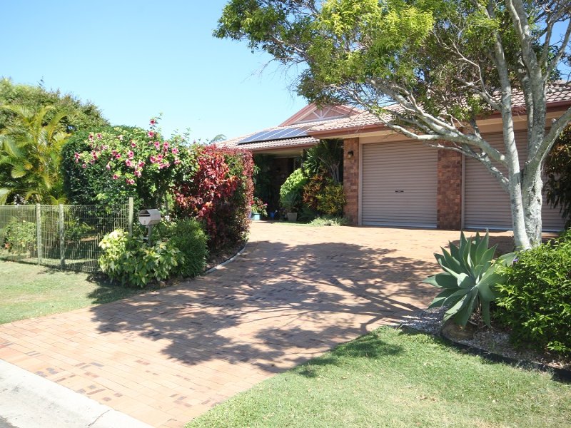 3 Glen Ayr Drive, Banora Point, NSW 2486