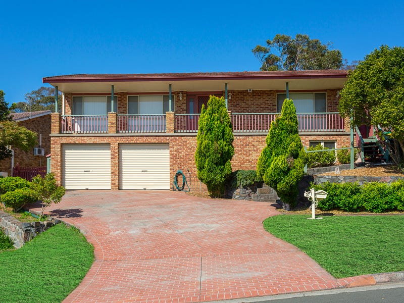 37 Barton Drive, Kiama Downs, NSW 2533