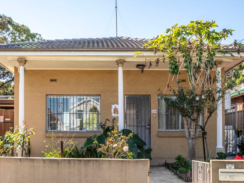 199 Sydenham Road, Marrickville, NSW 2204 Property Details