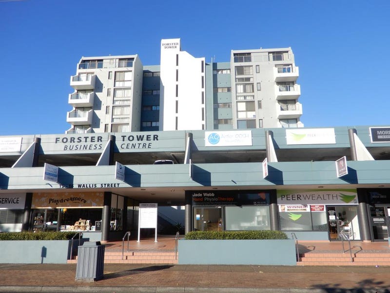 34/1216 Wallis Street, Forster, NSW 2428