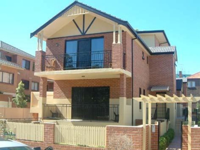 23 Villiers Street, Kensington, NSW 2033