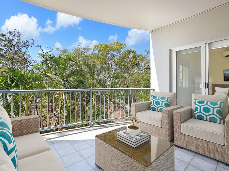 12/10 Mannikan Court, Bakewell, NT 0832 Apartment for Sale