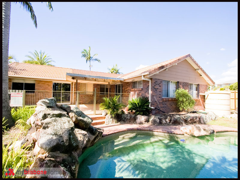 47 Bilkurra Street, Middle Park, QLD 4074