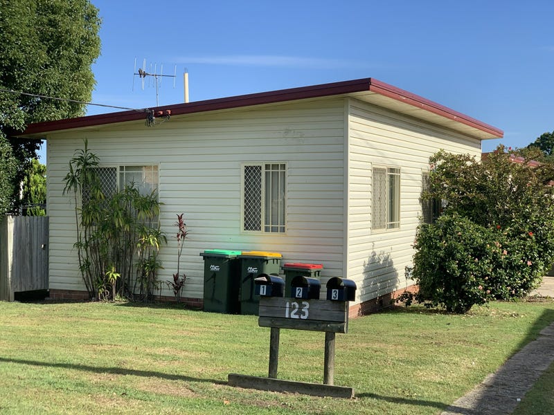 3/123 Cornwall Street, Taree, NSW 2430