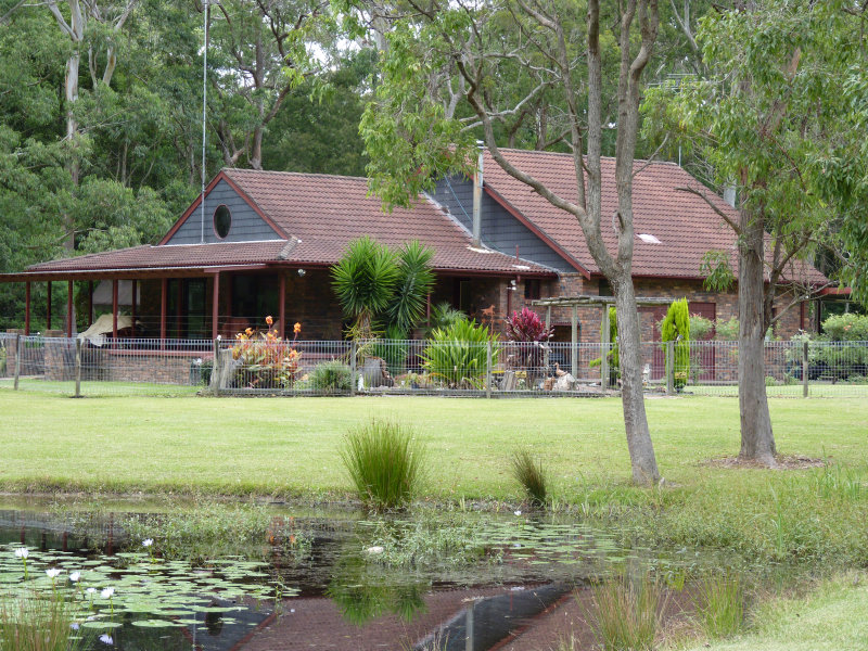 1887 Freemans Drive, Freemans Waterhole, NSW 2323