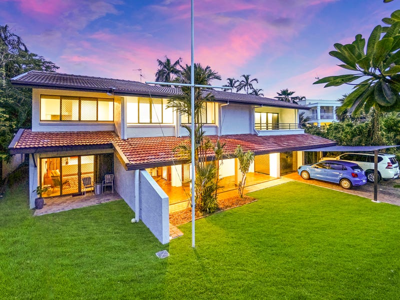 40 Aralia Street, Nightcliff, NT 0810 Property Details