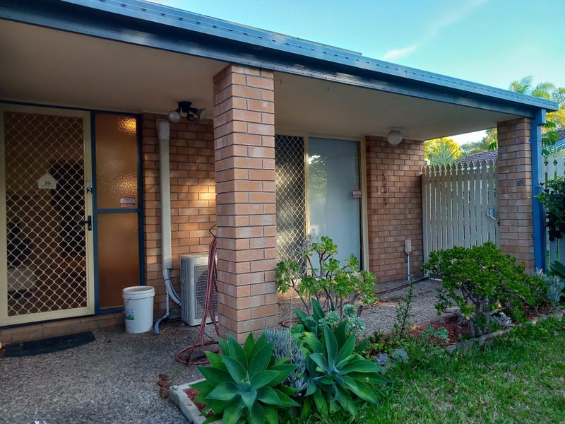 2/16 Judith Avenue, Southport, QLD 4215