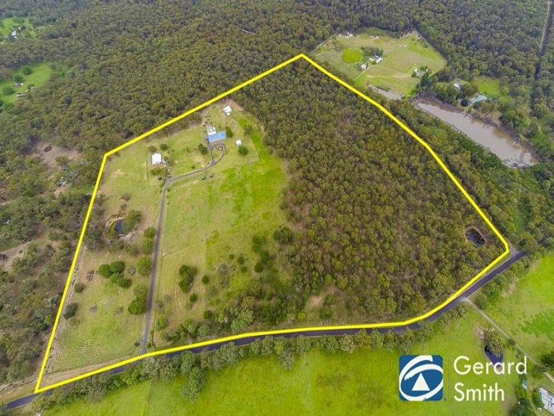 75 Bonds Road, Thirlmere, NSW 2572 Property Details