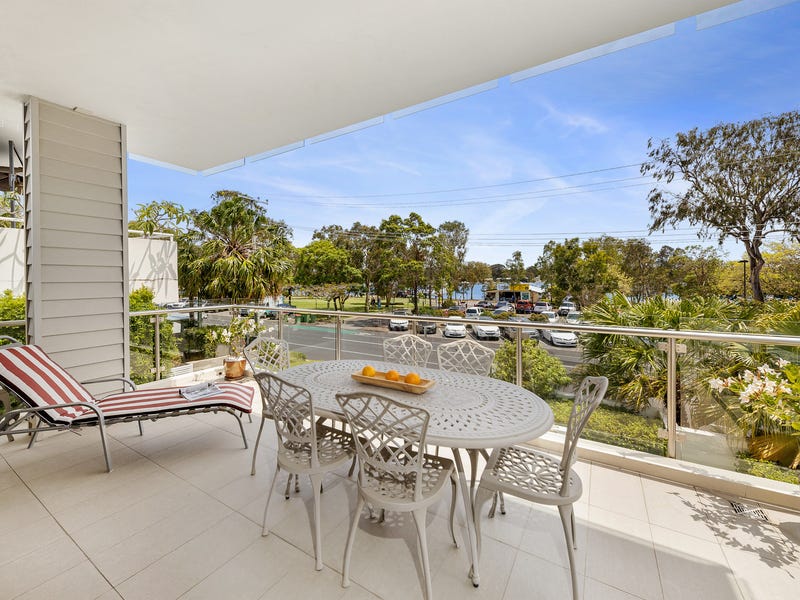 1/181 Gympie Terrace, Noosaville, Qld 4566