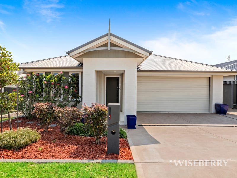 57 Louisiana Road, Hamlyn Terrace, NSW 2259