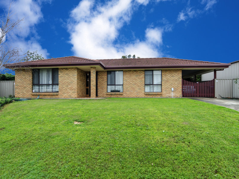 3 Formby Street, Strathalbyn, SA 5255