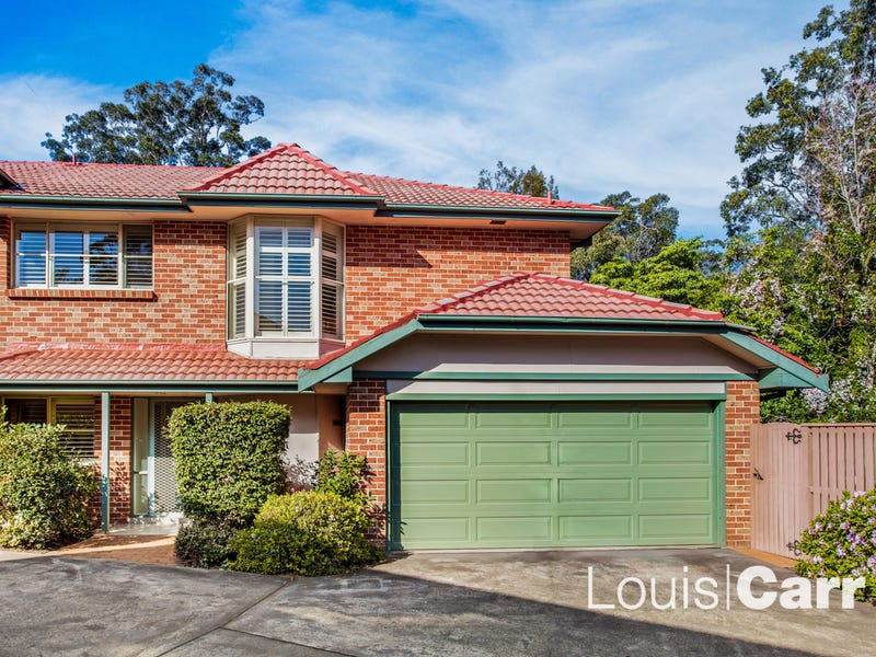 4/2325 Casuarina Drive, Cherrybrook, NSW 2126 Property Details