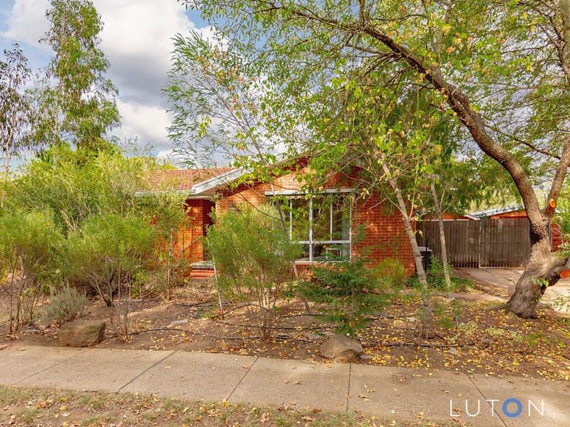 106 Goodwin Street Lyneham Act 2602 Property Details