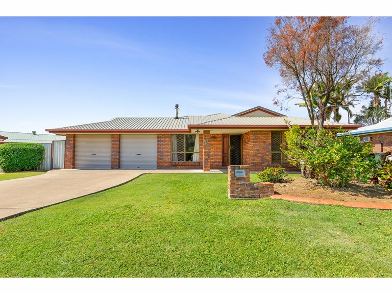 18 Goddard Street, Norman Gardens, QLD 4701