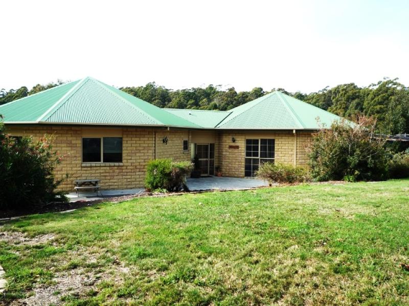 22 Back Cam Link Road, Elliott, TAS 7325