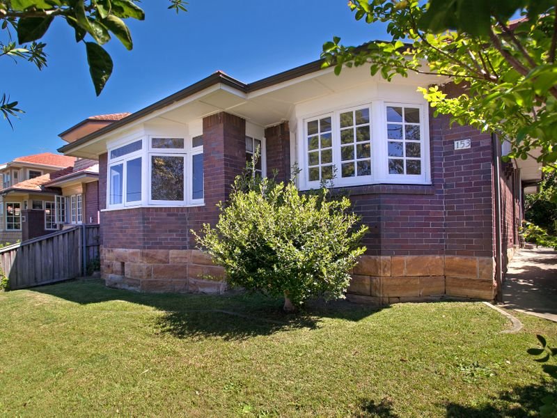 153 Woodland Street, Balgowlah, NSW 2093 Property Details