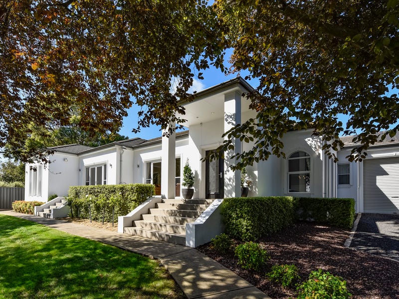 124 North Terrace Mount Gambier Sa 5290 Property Details