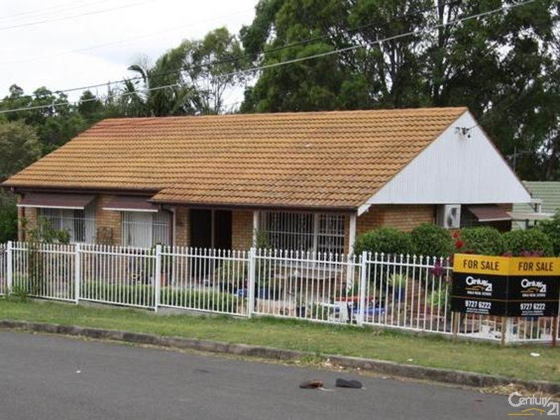 10 Gowrie Place, Cabramatta, NSW 2166 Property Details