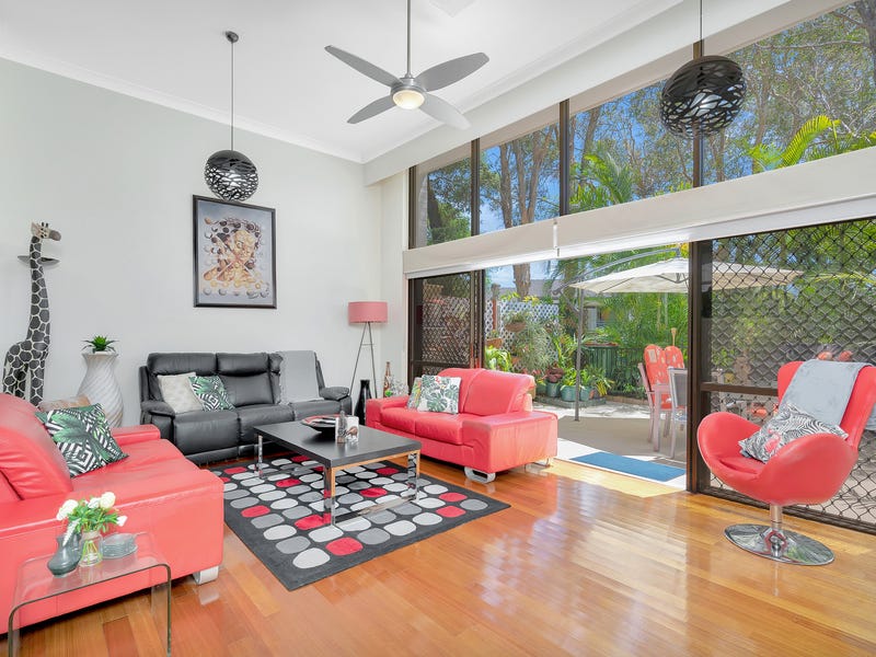 22/7 Campbell St, Bundall, Qld 4217 Property Details