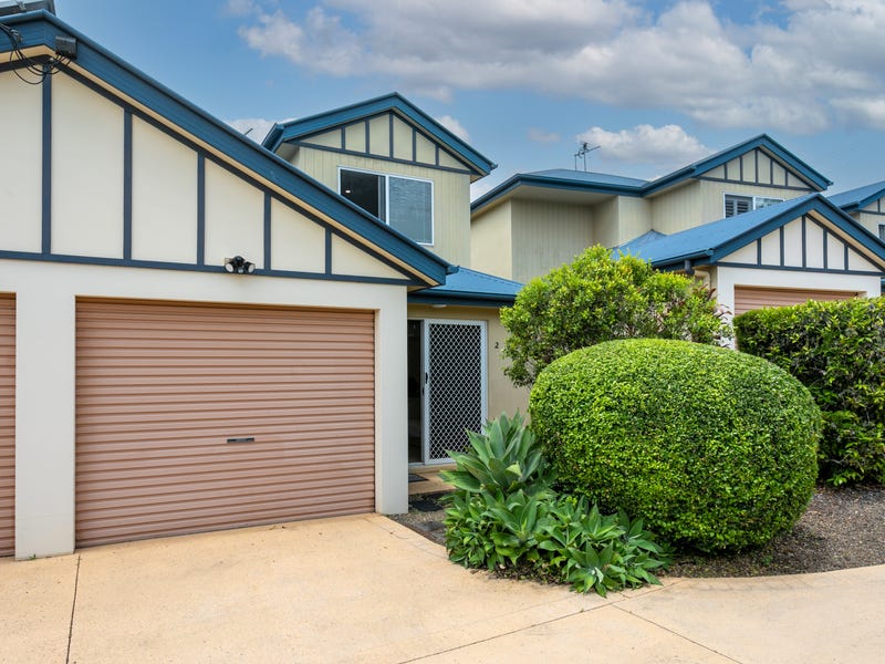 2/10 Garnet Street, Cooroy, Qld 4563 - Property Details