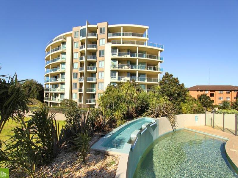 5/59 Corrimal Street, Wollongong, NSW 2500