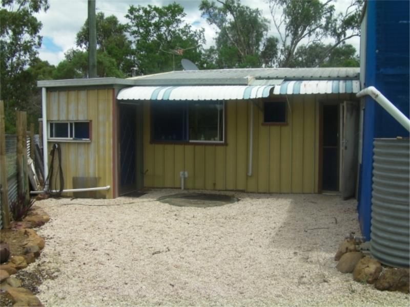 Real Estate & Property for Sale in The Gemfields, QLD