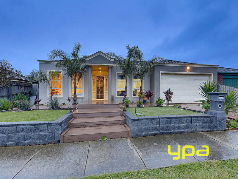 84 Catherine Drive, Hillside, Vic 3037 Property Details