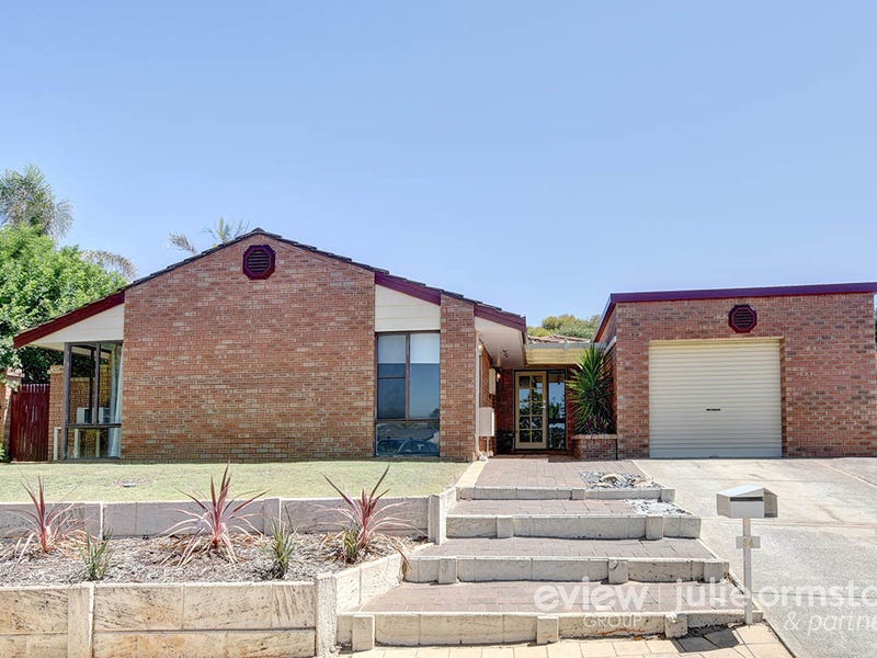 34 Garrong Close, Edgewater, WA 6027 Property Details