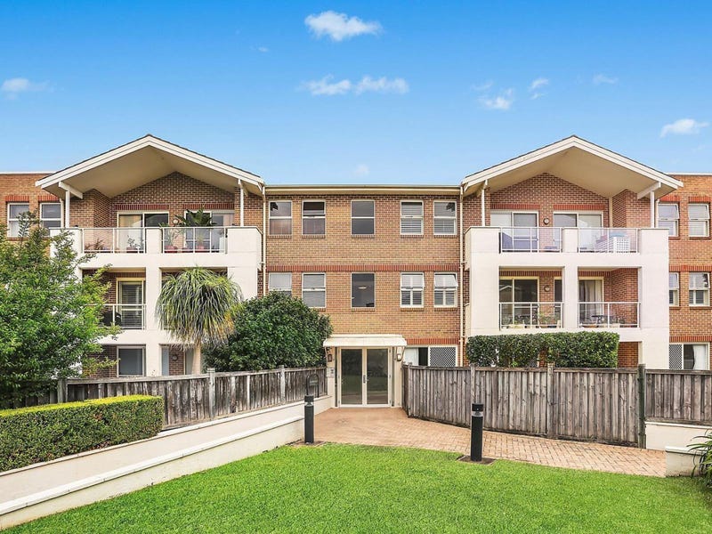 203/16 Karrabee Avenue, Huntleys Cove, NSW 2111
