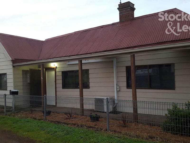 76 Grey Street, Terang, Vic 3264 Property Details
