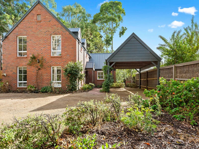 3082 FrankstonFlinders Road, Balnarring, Vic 3926 House for Sale