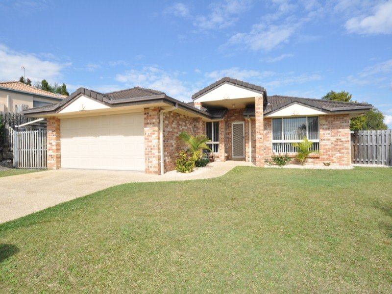 15 Daintree Drive, Parkwood, Qld 4214 Property Details