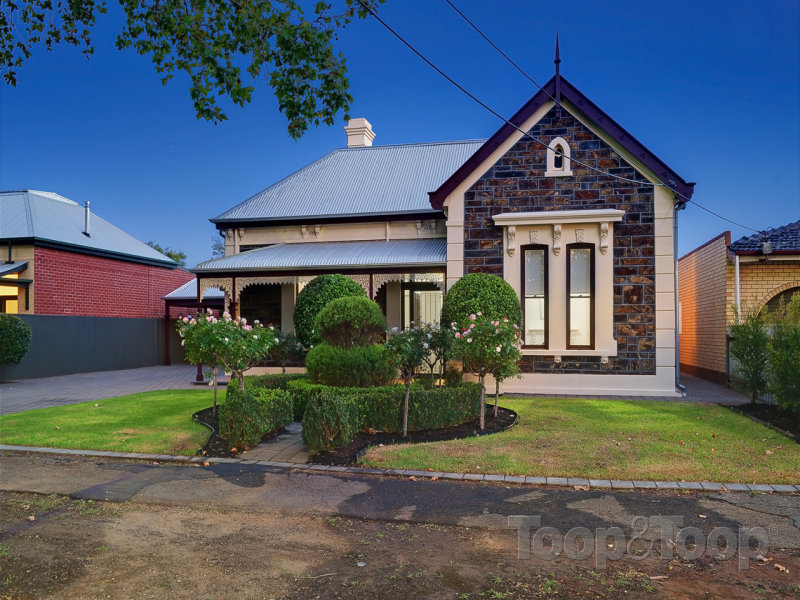 51 Second Avenue, St Peters, SA 5069