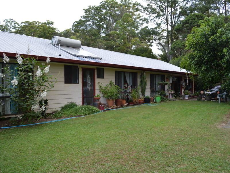 77 Sunny Corner Road, Bellingen, NSW 2454 - Property Details