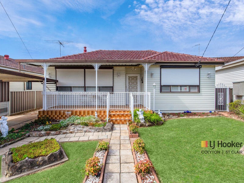 37 Dorothy Crescent, Colyton, NSW 2760 Property Details