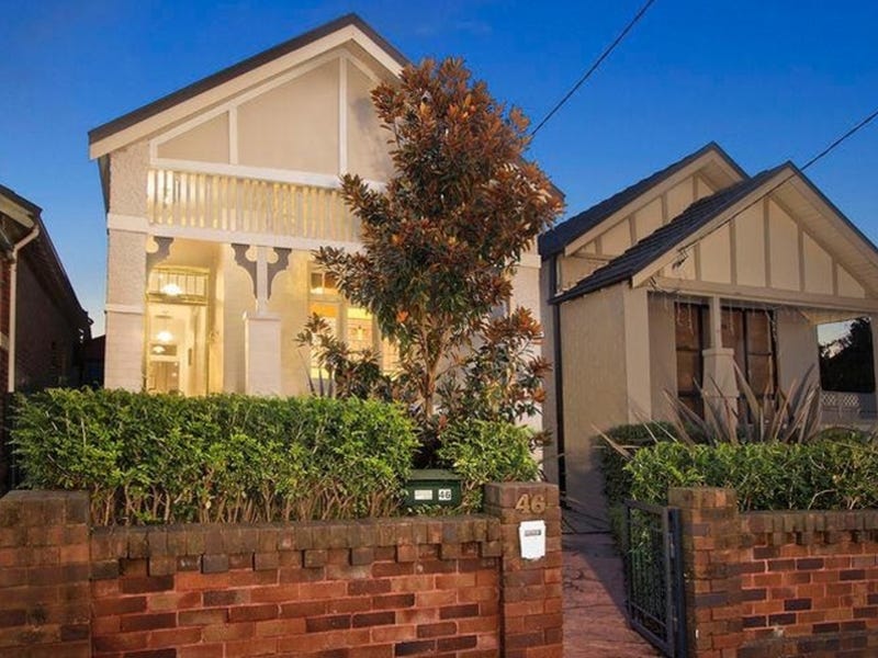 46 Glover Street, Lilyfield, NSW 2040