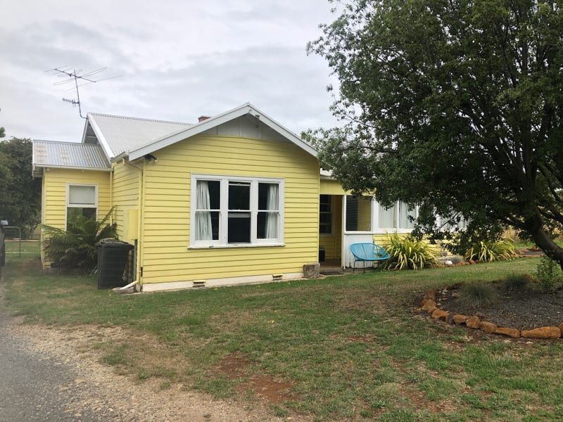 841 Murchison Highway, Elliott, TAS 7325