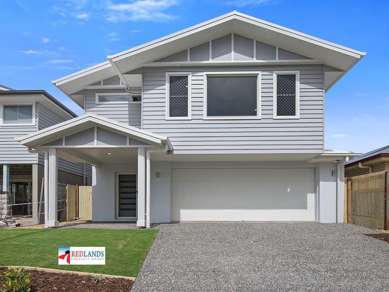 8 Station Street, Wellington Point, QLD 4160