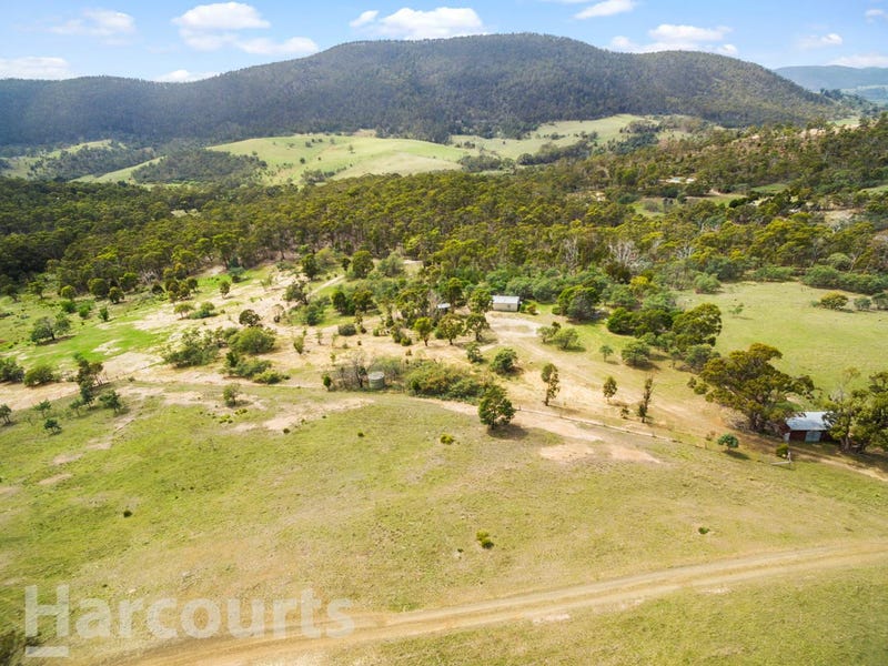 400 Native Corners Road, Campania, TAS 7026