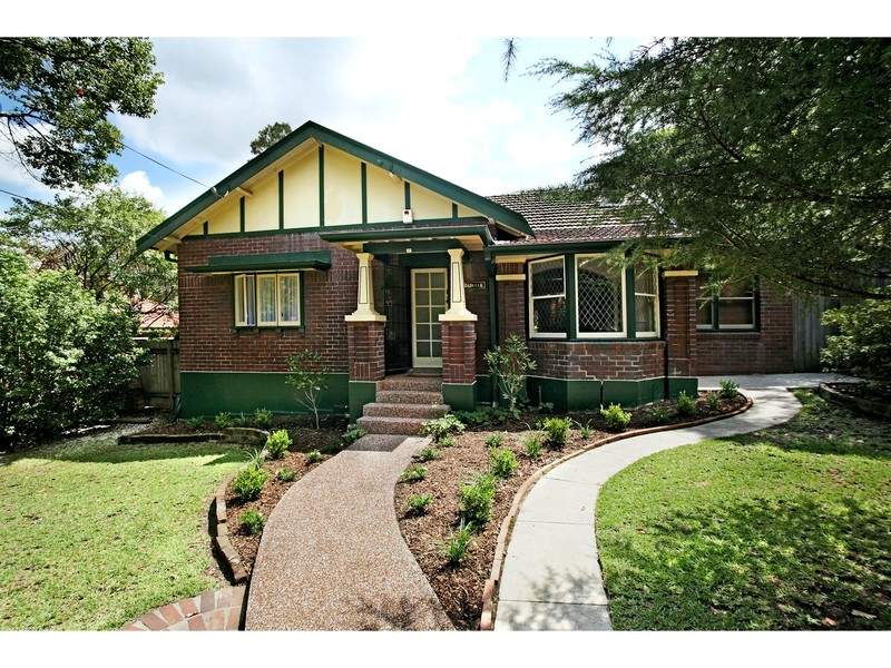 Lane Cove, NSW 2066 Sold Property Prices & Auction Results realestate