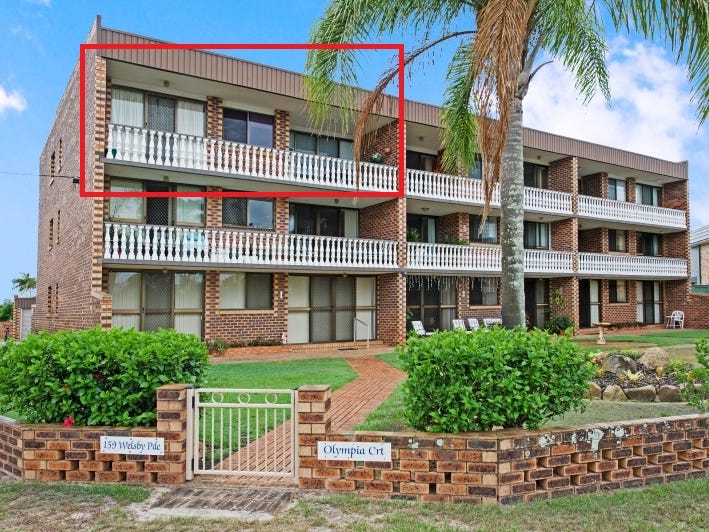 7/159 Welsby Parade, Bongaree, QLD 4507