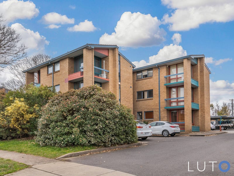 3B/109 Knox Street, Watson, ACT 2602