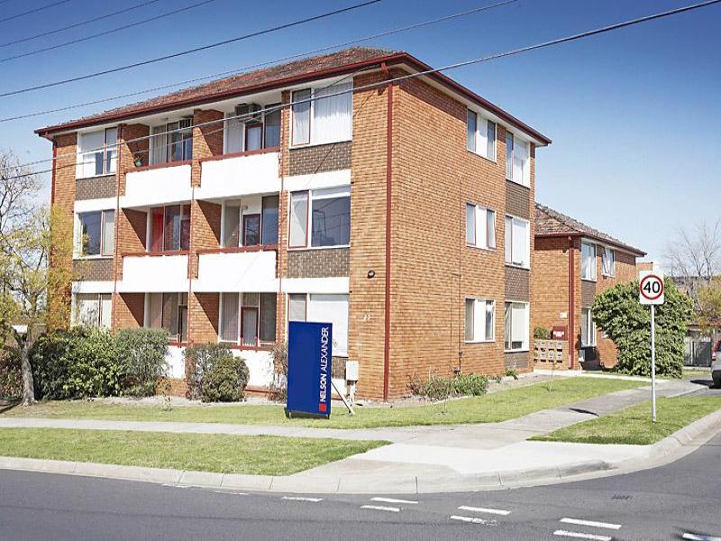 8/23 Brewster Street, Essendon, Vic 3040 Property Details