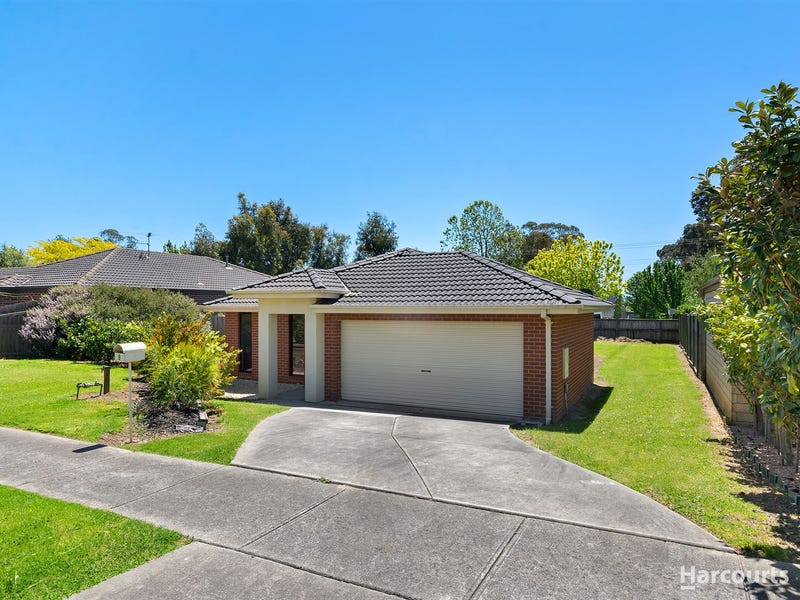 9 Poplar Close, Trafalgar, Vic 3824 Property Details