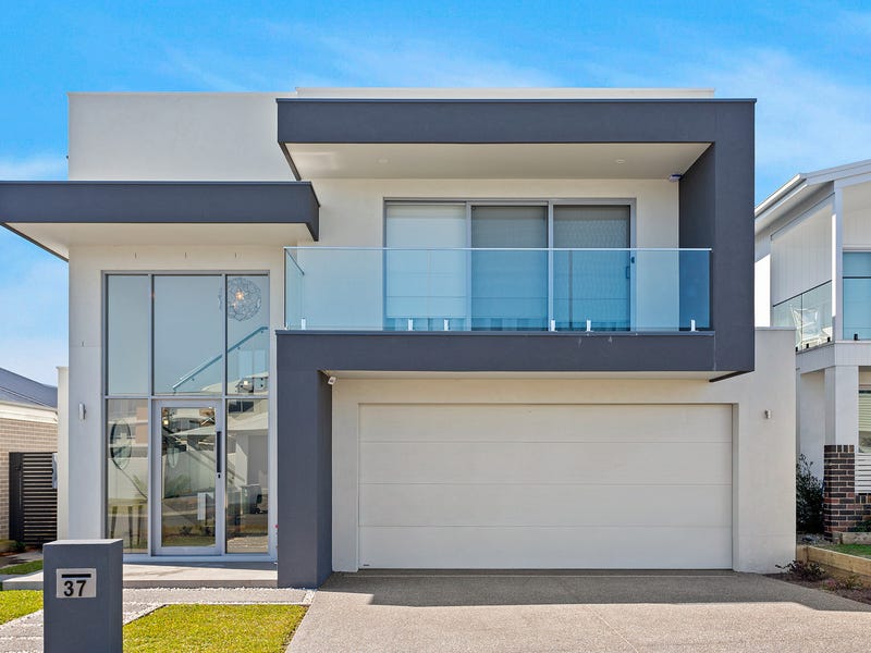 37 Whimbrel Terrace, Shell Cove, Nsw 2529 - Realestate.com.au