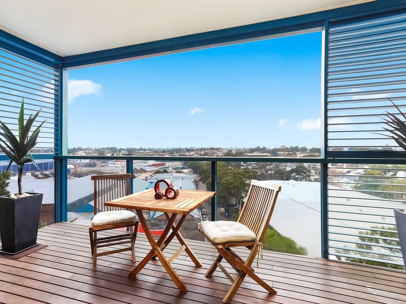 908/15 Sterling Circuit, Camperdown, NSW 2050 Unit for Rent