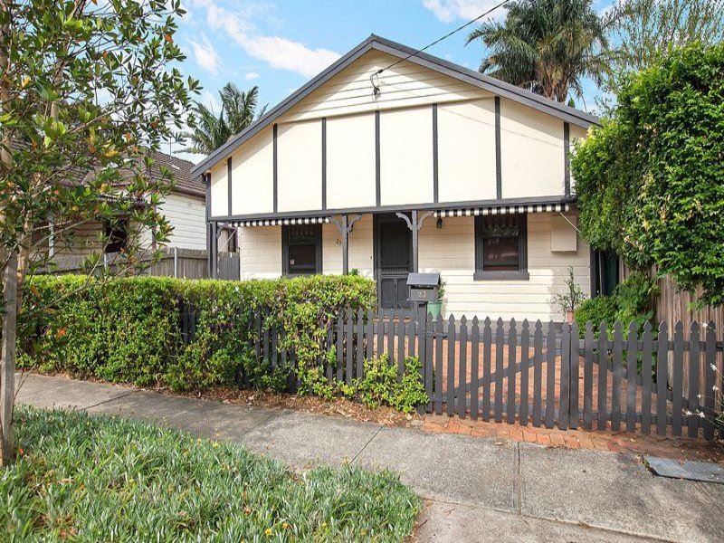 23 Fawcett Street, Mayfield, NSW 2304 Property Details