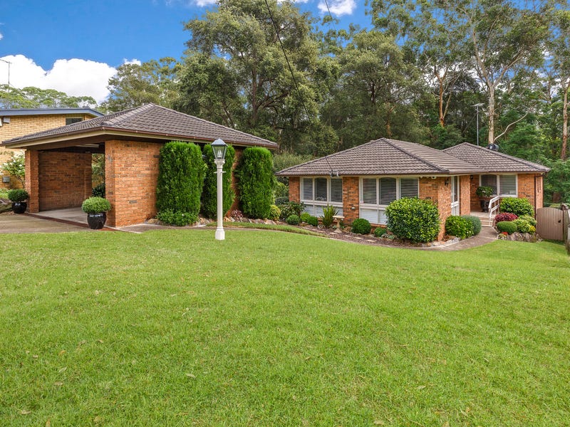 26 Japonica Road, Epping, NSW 2121 Property Details