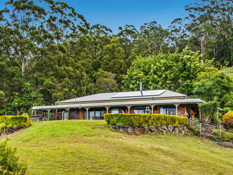 553 Palmwoods Montville Road, Montville, Qld 4560 Property Details