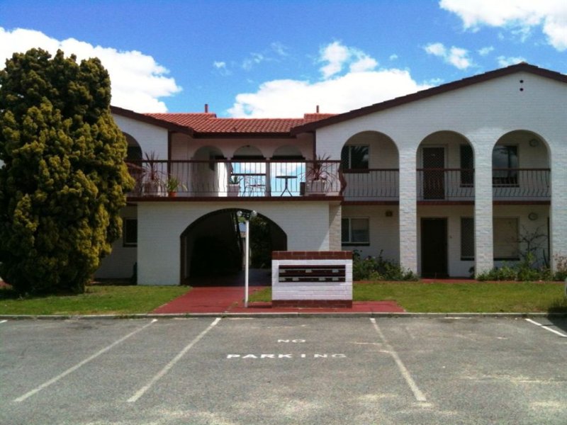 FL 1 11/25 Falkirk Avenue, Maylands, WA 6051